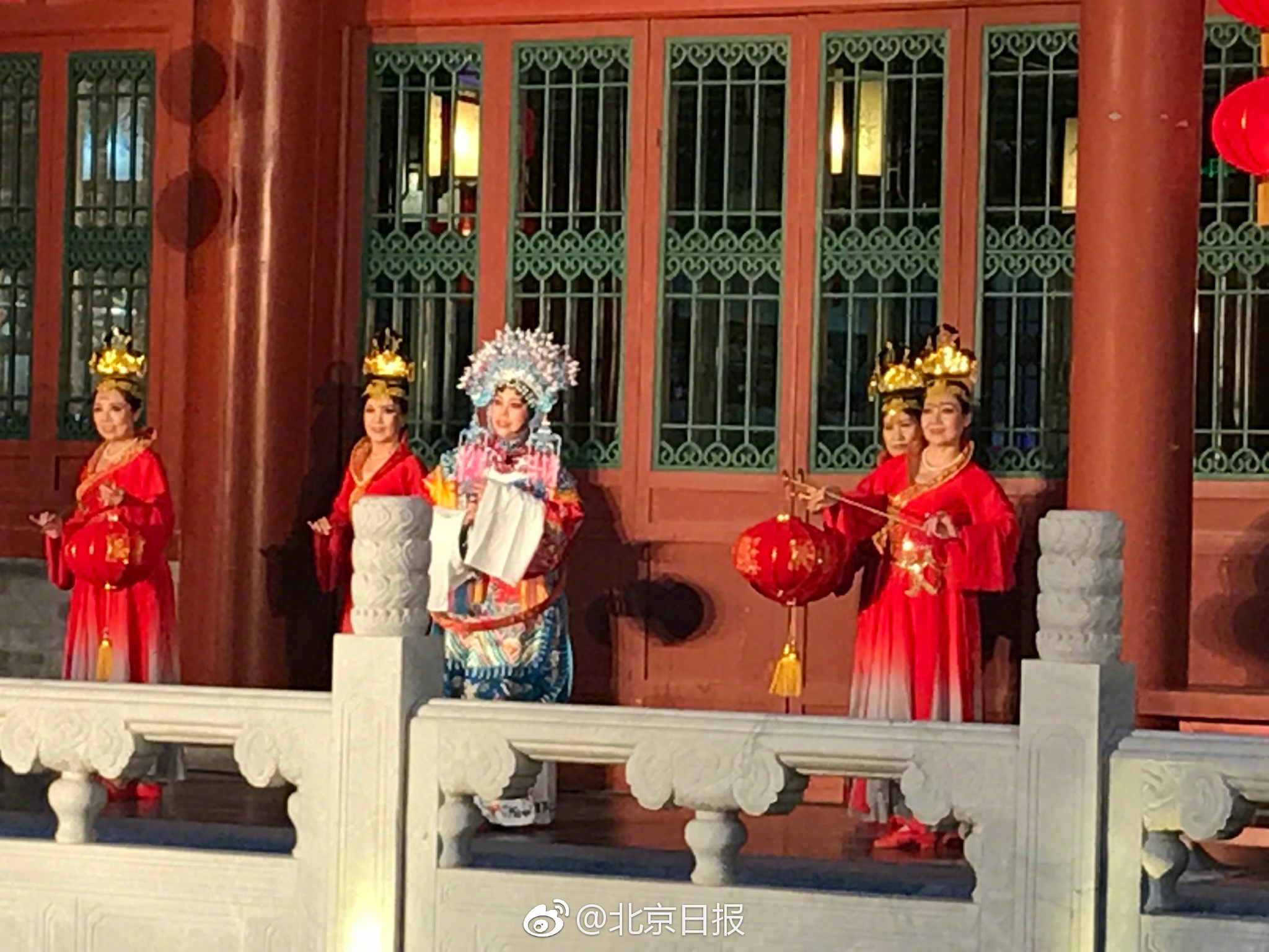 右手直播截图0
