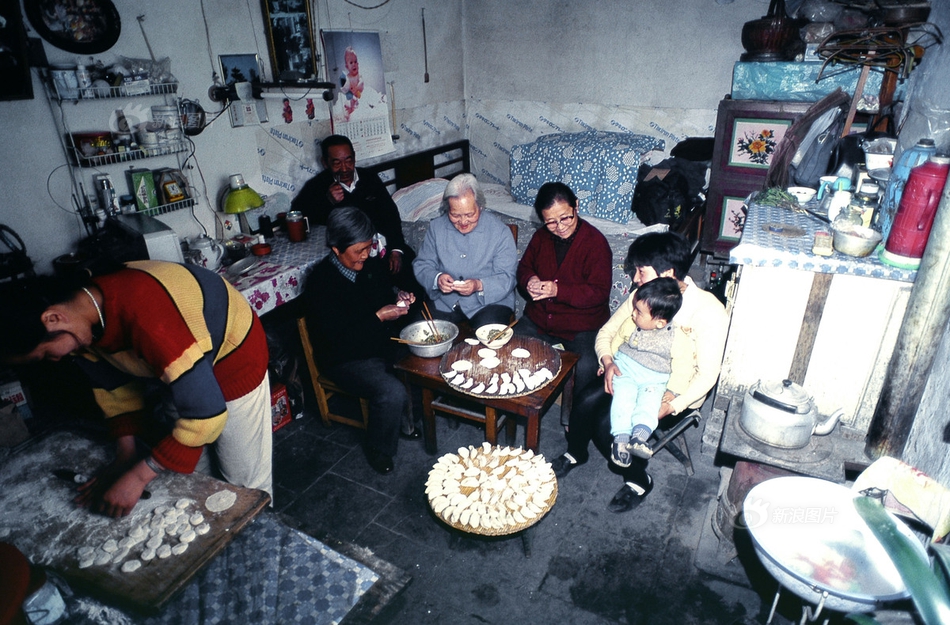 全能流媒体框架