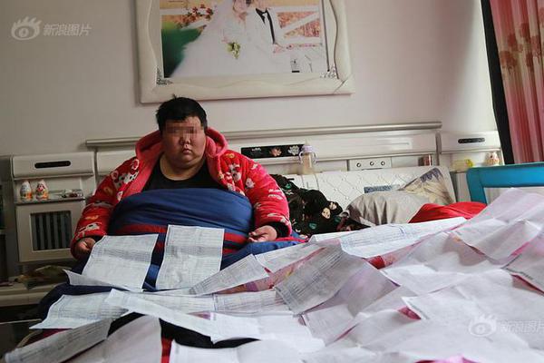 简易扫描平台