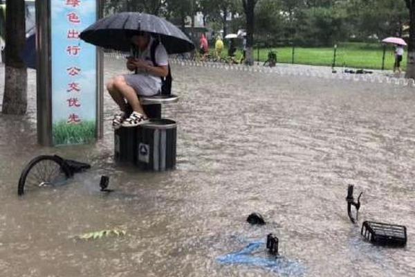 云邮件服务