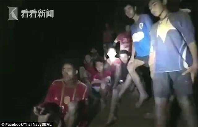 可靠监控界面