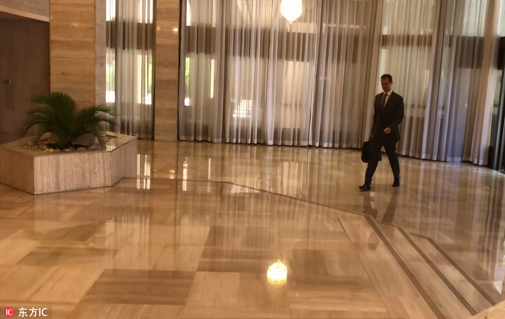 安全聊天解决方案