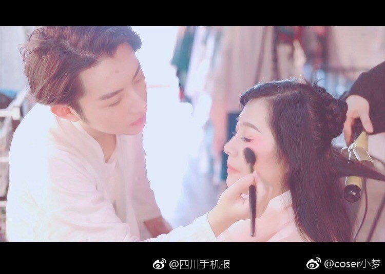 鲍鱼直播二维码图片截图3