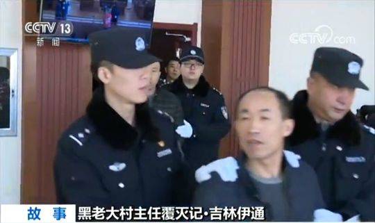 高效扫描模块