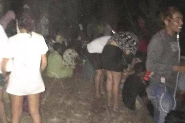 魅影直播app官方截图4