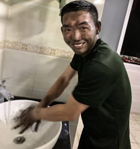 碗豆直播截图1