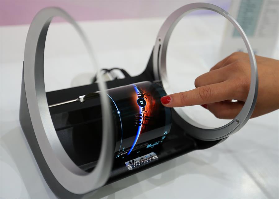 迅捷流媒体模块