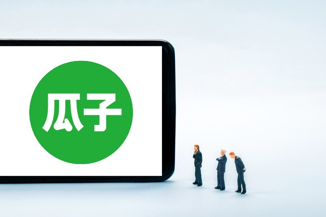 觅觅直播