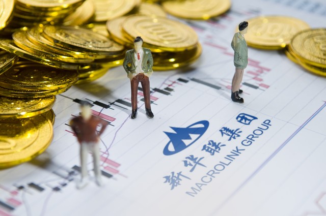 云监控库