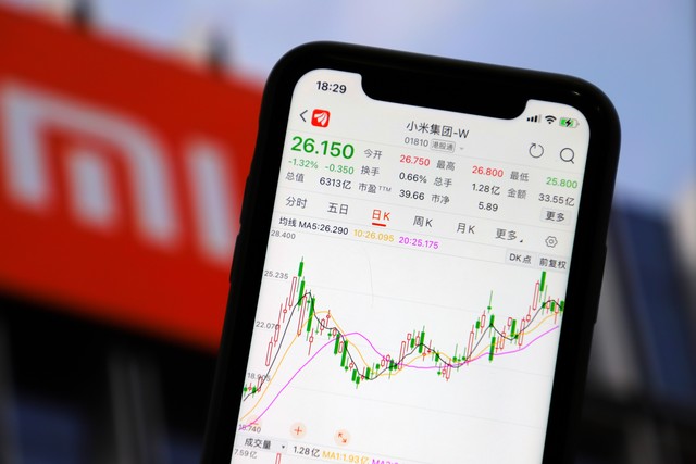 梓木直播截图4