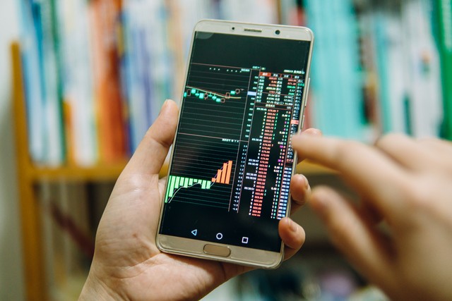 蜜呀直播截图预览3