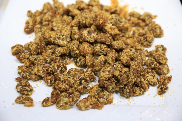 青椒直播截图预览0