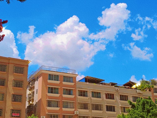 超级办公机
