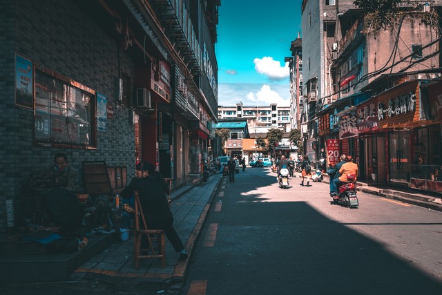 手钳直播截图0