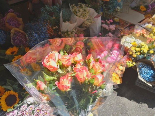花火直播