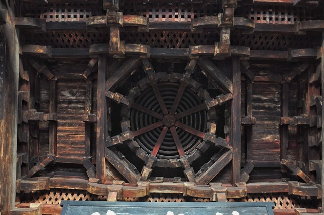 精准扫描端