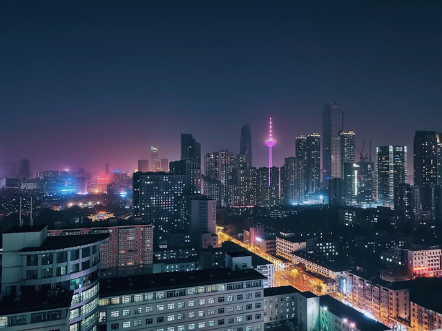波波直播截图1