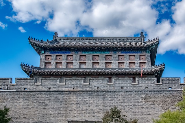 智能同步站