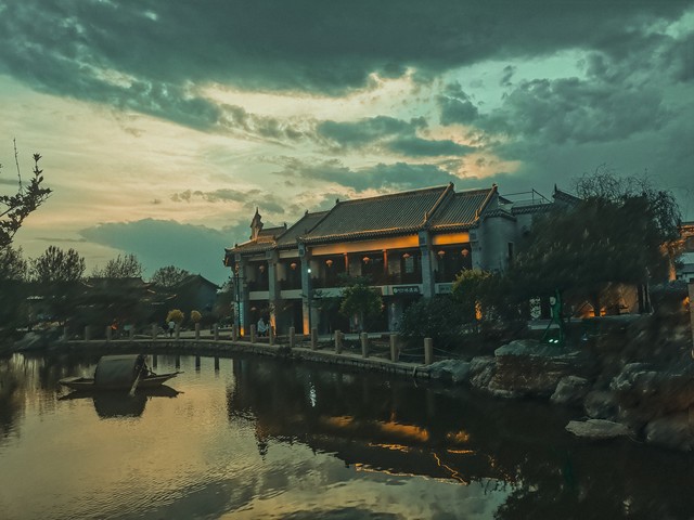北鼻直播