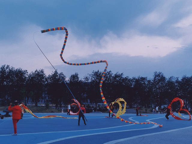 路咪直播截图预览4