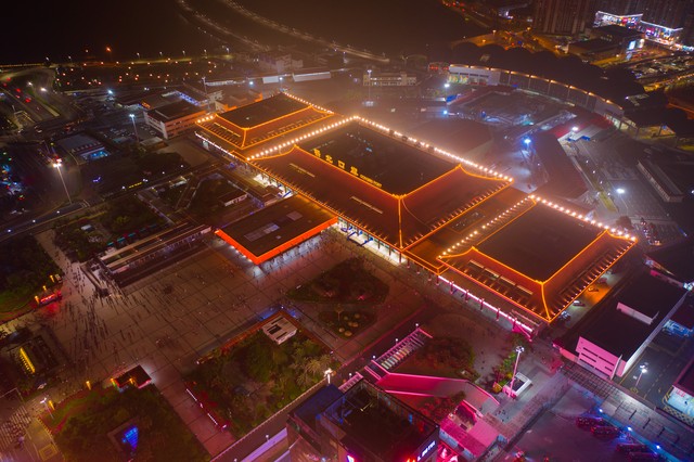 秀兜直播截图预览1