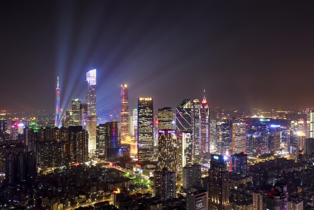 落尘直播