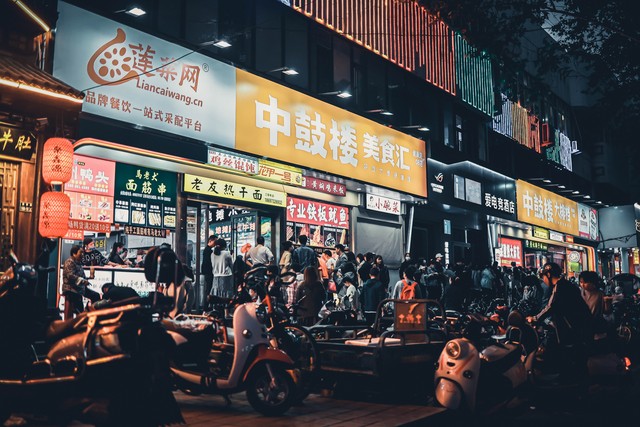千妹直播