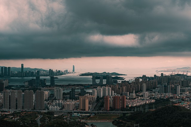 橘子直播