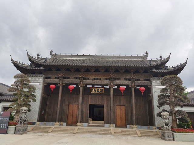 落尘直播截图0