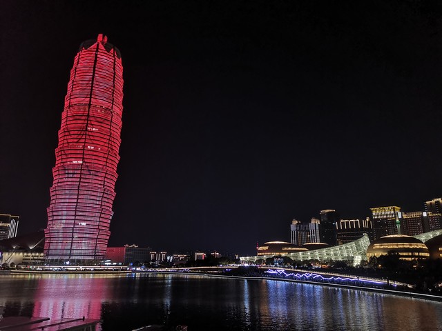 夜漫直播