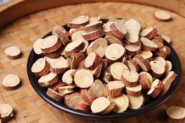 量子驱动界面
