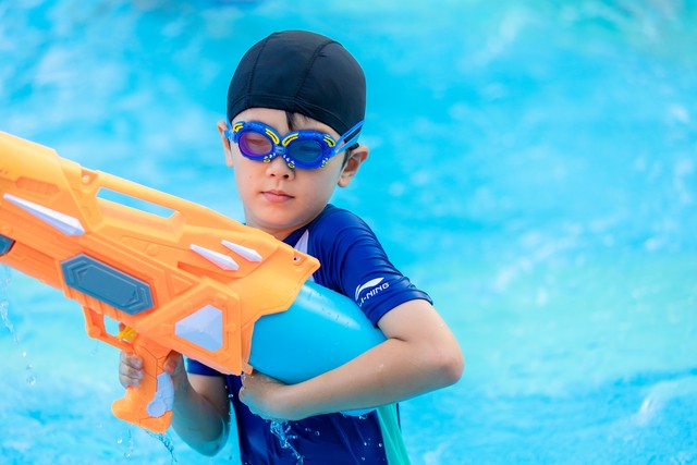 ?哇哇叫！雄鹿球迷兴奋叫喊“乱入”现场解说 被NBA警告了?-