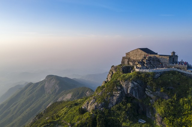 高效备份站