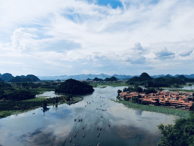 全能管理软件