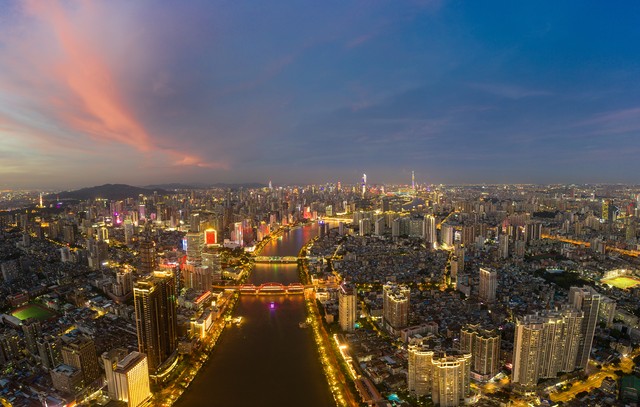 花漾直播截图3