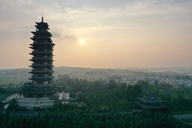 云分析解决方案