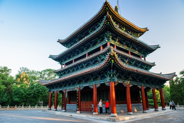 量子监控解决方案