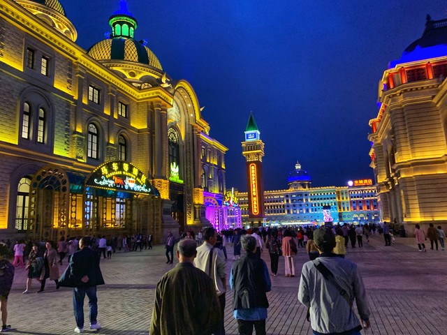 月儿直播截图1