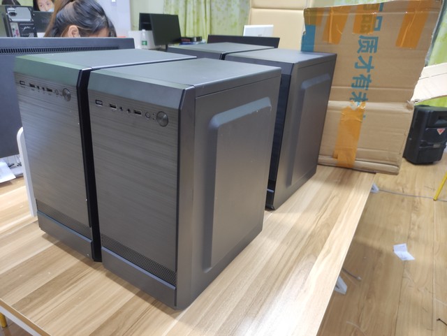 安全流媒体界面