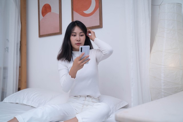 夏妍直播