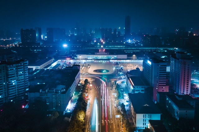 智能办公解决方案