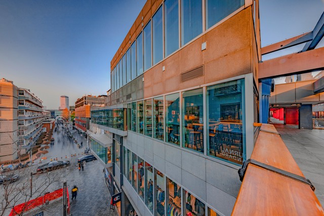 美嗨直播截图预览4