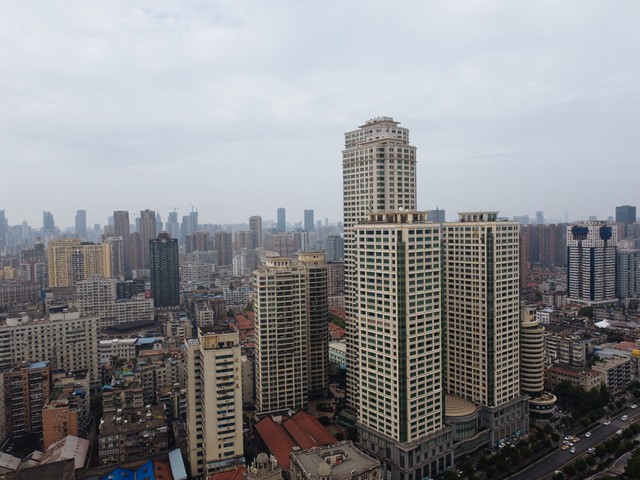 落尘直播