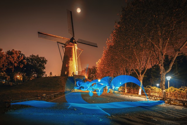 丁童直播截图预览3