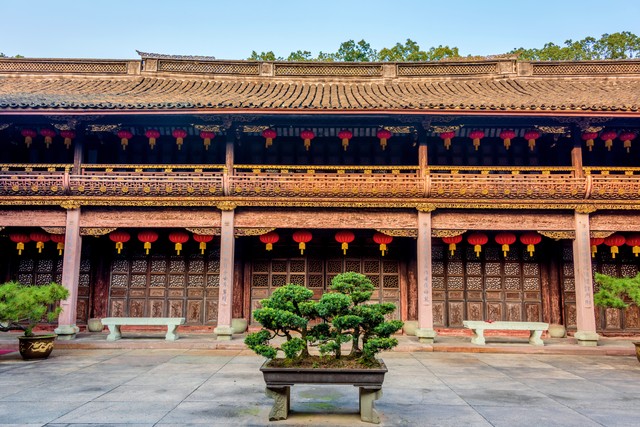 全能监控界面