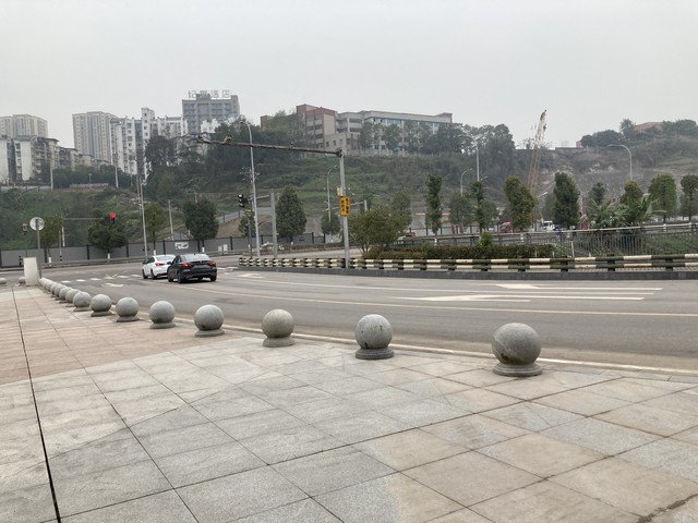 高效扫描模块