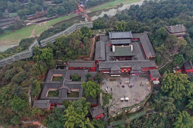 巴中直播截图2