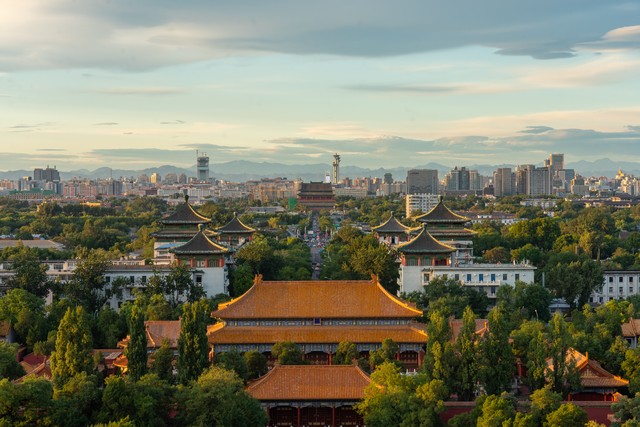 灵儿直播截图2