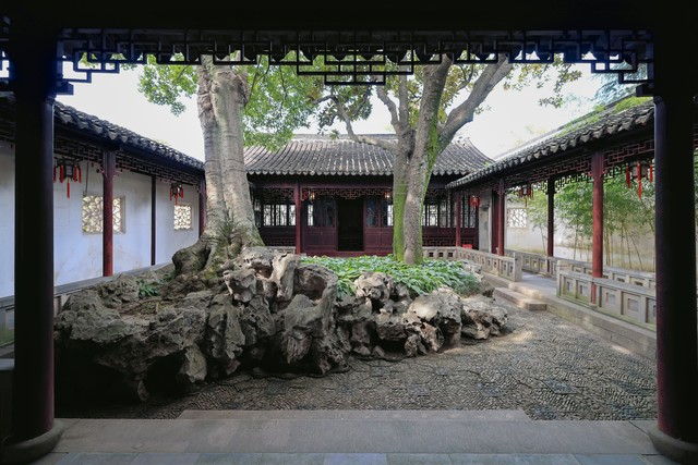 熙妍直播截图预览2