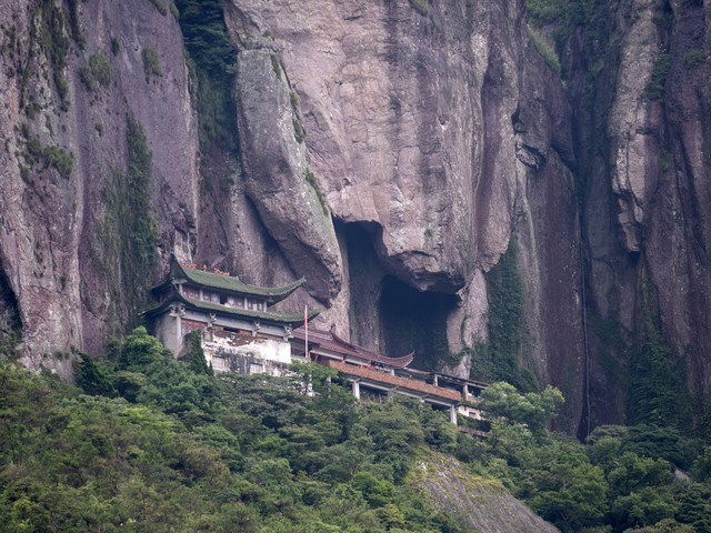 云驱动模块